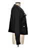 Carmen Carmen Marc Valvo Black Jacket Size L - photo 4