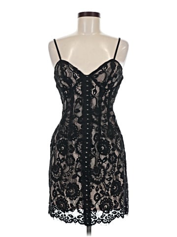 Topshop Cocktail Dress (view 1)