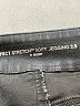 Chico's Black Jeans Size Lg (2.5) - photo 4