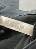 Chico's Black Jeans Size Lg (2.5) - photo 5
