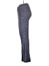 Shein Animal Print Gray Yoga Pants Size 4 - photo 5