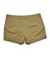 Old Navy Solid Tan Khaki Shorts Size 16 - photo 2
