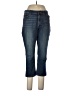 Lee Blue Jeans Size 12 - photo 1