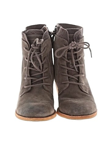 Sofft Ankle Boots (view 2)