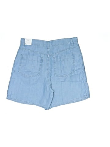MNG Denim Shorts (view 2)