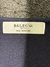 Bailey 44 Black Cocktail Dress Size S - photo 7