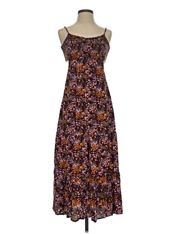 Roxy Casual Dress (view 1)