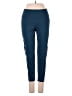 Oiselle Solid Blue Active Pants Size 2 - photo 1
