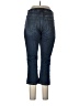 Lee Blue Jeans Size 12 - photo 2