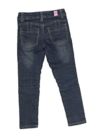 Pink Latte Jeans (view 2)