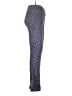 Shein Animal Print Gray Yoga Pants Size 4 - photo 4