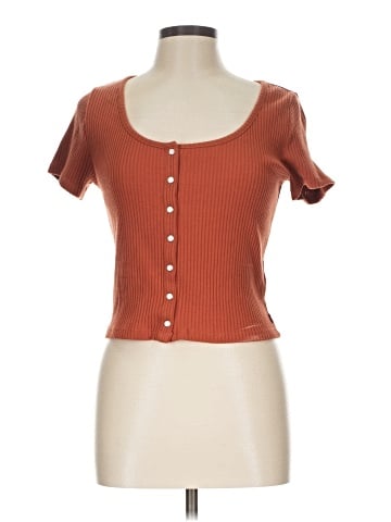 Levi's Short Sleeve Top (view 1)