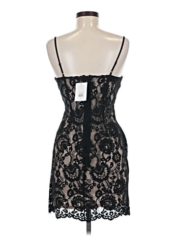 Topshop Cocktail Dress (view 2)