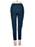 Oiselle Solid Blue Active Pants Size 2 - photo 2