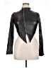 Unbranded 100% Polyurethane Black Jacket Size XL - photo 1