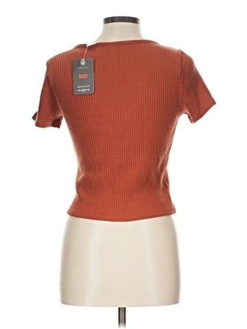 Levi's Short Sleeve Top (view 2)
