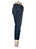Lee Blue Jeans Size 12 - photo 4