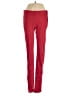 French Connection Solid Red Casual Pants Size 2 - photo 1