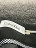 Calvin Klein Solid Black Formal Skirt Size 4 - photo 4