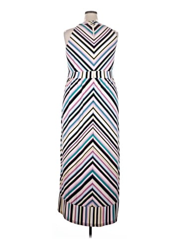 Roz & Ali Casual Dress (view 2)