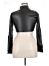 Unbranded 100% Polyurethane Black Jacket Size XL - photo 2