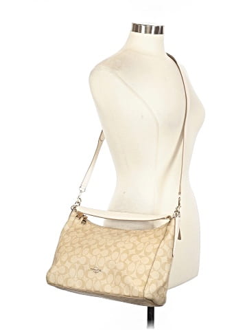 Coach Hobo (view 2)