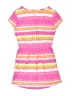 Extremely Me Stripes Pink Dress Size 7 - 8 - photo 2