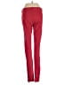 French Connection Solid Red Casual Pants Size 2 - photo 2