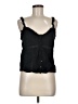 Zara Black Tank Top Size M - photo 1