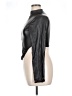 Unbranded 100% Polyurethane Black Jacket Size XL - photo 5