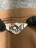 Koret Solid Brown Casual Skirt Size 12 - photo 4