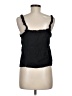 Zara Black Tank Top Size M - photo 2