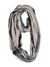 Cejon 100% Polyester Gray Scarf One size - photo 1