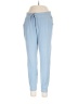 Marc New York Blue Casual Pants Size L - photo 1