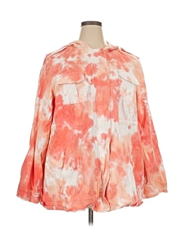 Torrid Jacket (view 1)