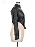 Unbranded 100% Polyurethane Black Jacket Size XL - photo 4