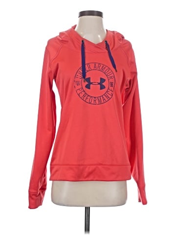 Under Armour Sweatshirt (view 1)