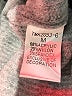 THML Gray Turtleneck Sweater Size M - photo 8