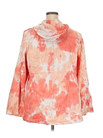 Torrid Jacket (view 2)