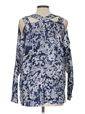 Juicy Couture 3/4 Sleeve Blouse (view 2)