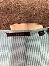 Cyrus Blue Pullover Sweater Size XL - photo 7