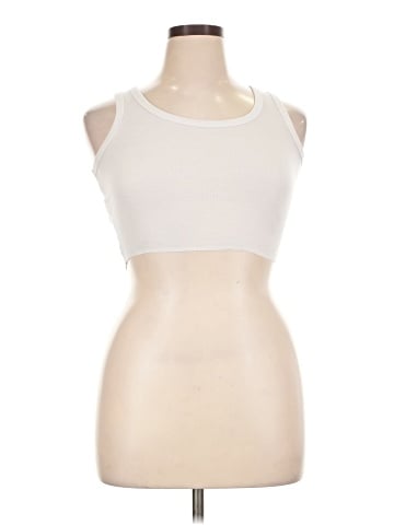 Firehouse Tank Top (view 1)