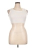 Firehouse Ivory Tank Top Size XL - photo 1
