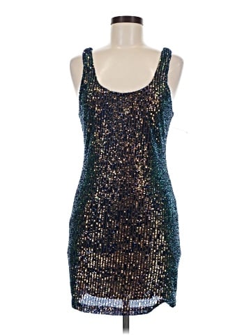 Topshop Cocktail Dress (view 1)