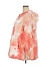 Torrid Tie-dye Orange Jacket Size 3X Plus (3) - photo 5
