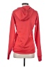 Under Armour 100% Polyester Red Sweatshirt Size S - photo 2