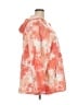Torrid Tie-dye Orange Jacket Size 3X Plus (3) - photo 4