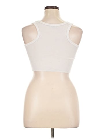 Firehouse Tank Top (view 2)