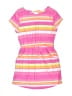 Extremely Me Stripes Pink Dress Size 7 - 8 - photo 1