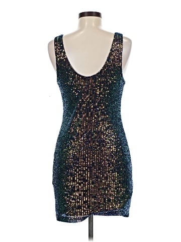 Topshop Cocktail Dress (view 2)